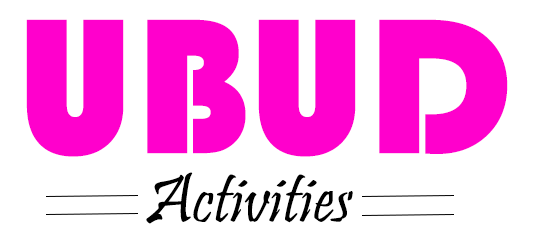 Ubud Activities